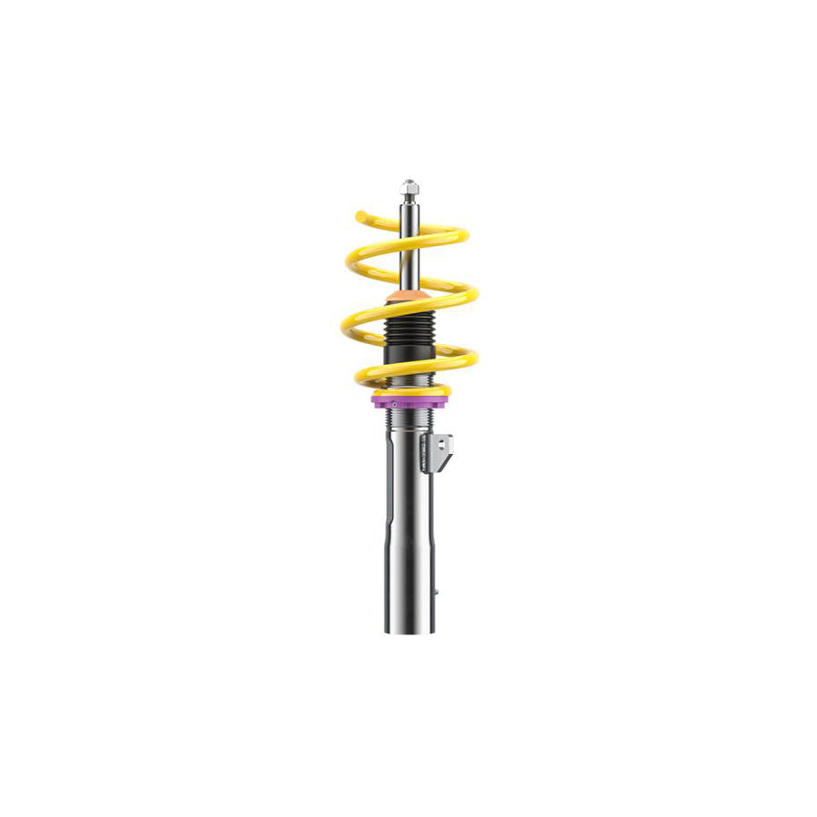 KW 180200AT Mini F55 F57 Variant 2 Street Comfort Coilover Kit 5  | ML Performance UK Car Parts