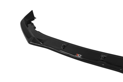 Maxton Design Toyota GT86 (Facelift) Front Splitter V.1