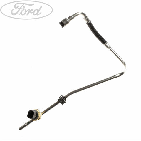 GENUINE FORD 1716685 S-MAX WA6 GALAXY WA6 MONDEO FUEL SUPPLY RAIL | ML Performance UK