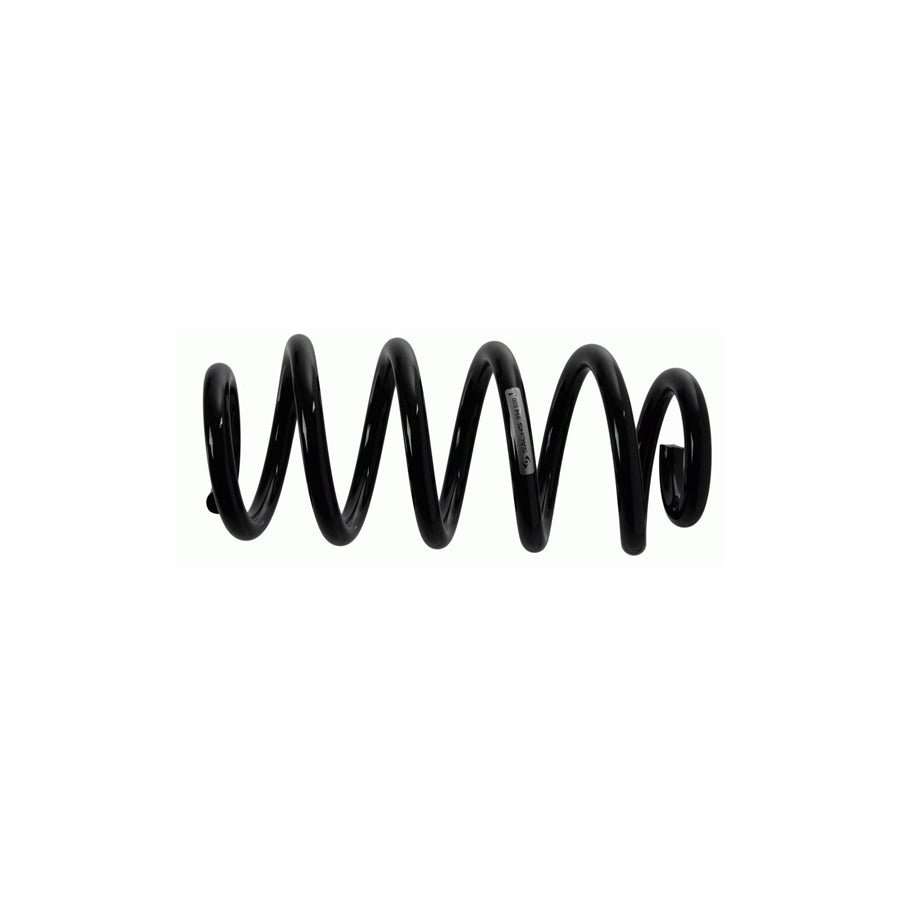 Sachs 994 600 Coil Spring For Audi Tt Coupe (8J3)