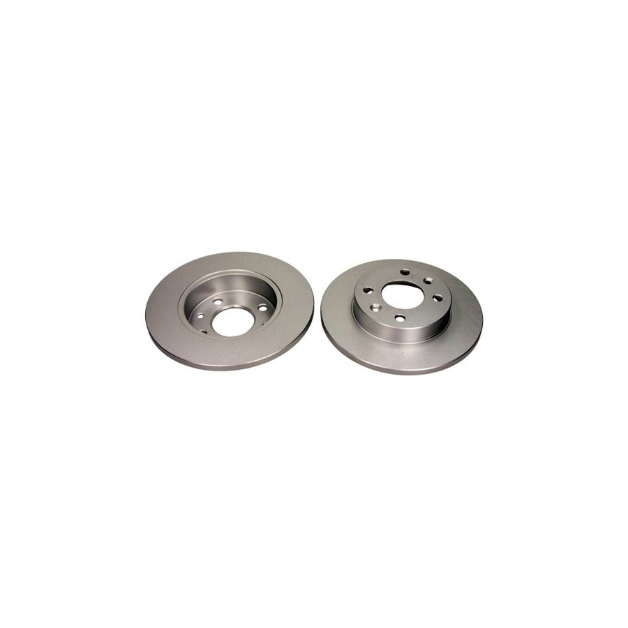 Quaro QD3241 Brake Disc