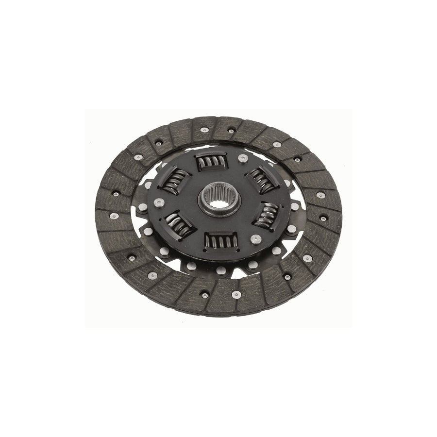 Sachs 1862 802 002 Clutch Disc