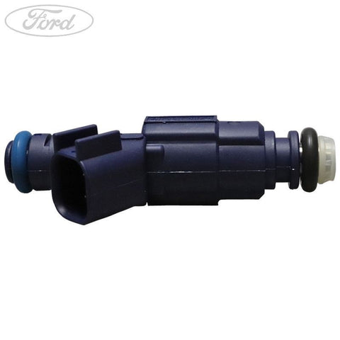 GENUINE FORD 1256737 MAVERICK 2.3 DURATEC HE PETROL FUEL INJECTOR 2006-2007 | ML Performance UK