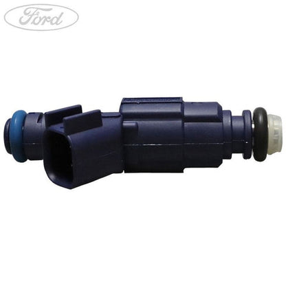 GENUINE FORD 1256737 MAVERICK 2.3 DURATEC HE PETROL FUEL INJECTOR 2006-2007 | ML Performance UK