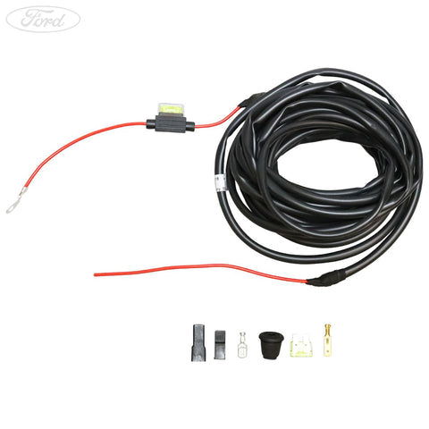 GENUINE FORD 1521189 WIRE FOR PERMANENT POWER OF ELECTRICAL KIT | ML Performance UK