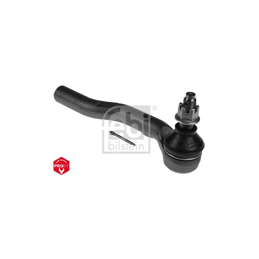 Febi Bilstein 42486 Track Rod End For Mazda 2 Hatchback (De, Dh)