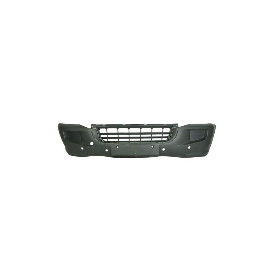 Blic 5510-00-9564902P Bumper For VW Crafter