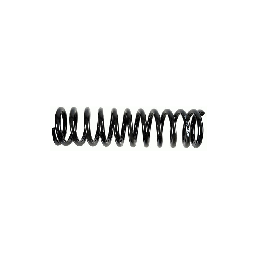 Sachs 997 106 Coil Spring Suitable For Mercedes-Benz S-Class