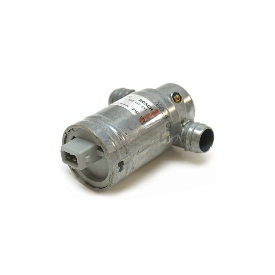 Genuine Porsche Idle Control Valve Porsche 964 / 944 S / 944 S2 | ML Performance UK Car Parts