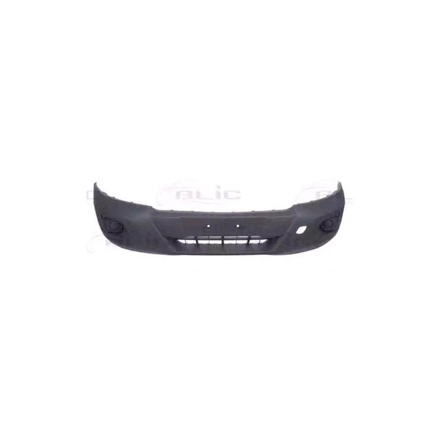 Blic 5510-00-2511900Q Bumper For Ford Transit