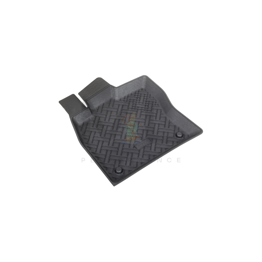 RENSI 176-1 Floor Mat Right Front | ML Performance Car Parts