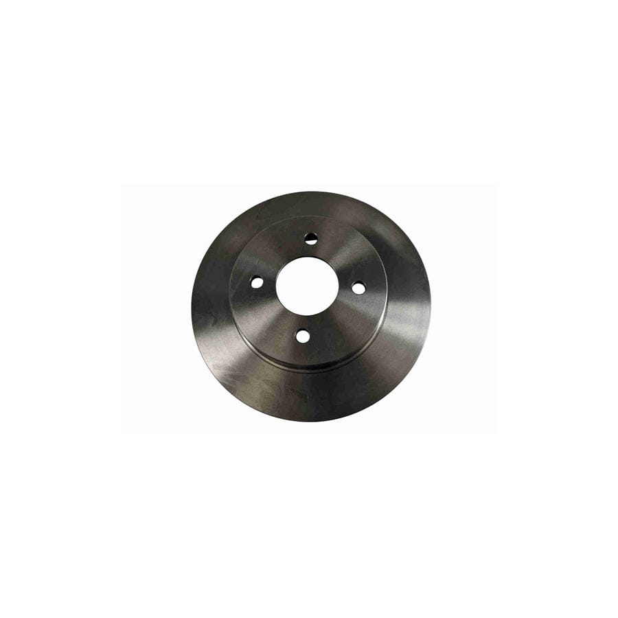 Ackoja A38-80004 Brake Disc For Nissan Almera | ML Performance UK