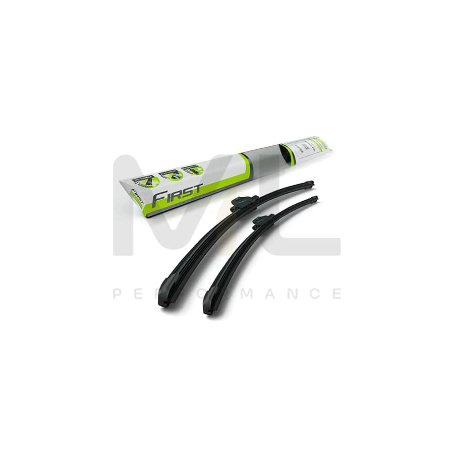 Valeo First Multi-Connect Wiper Blade FM70 28 Inch | Wiper Blades UK | ML Performance Car Parts