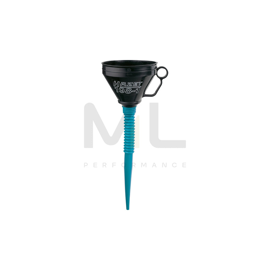 HAZET 198-1 Funnel | ML Performance Car Parts