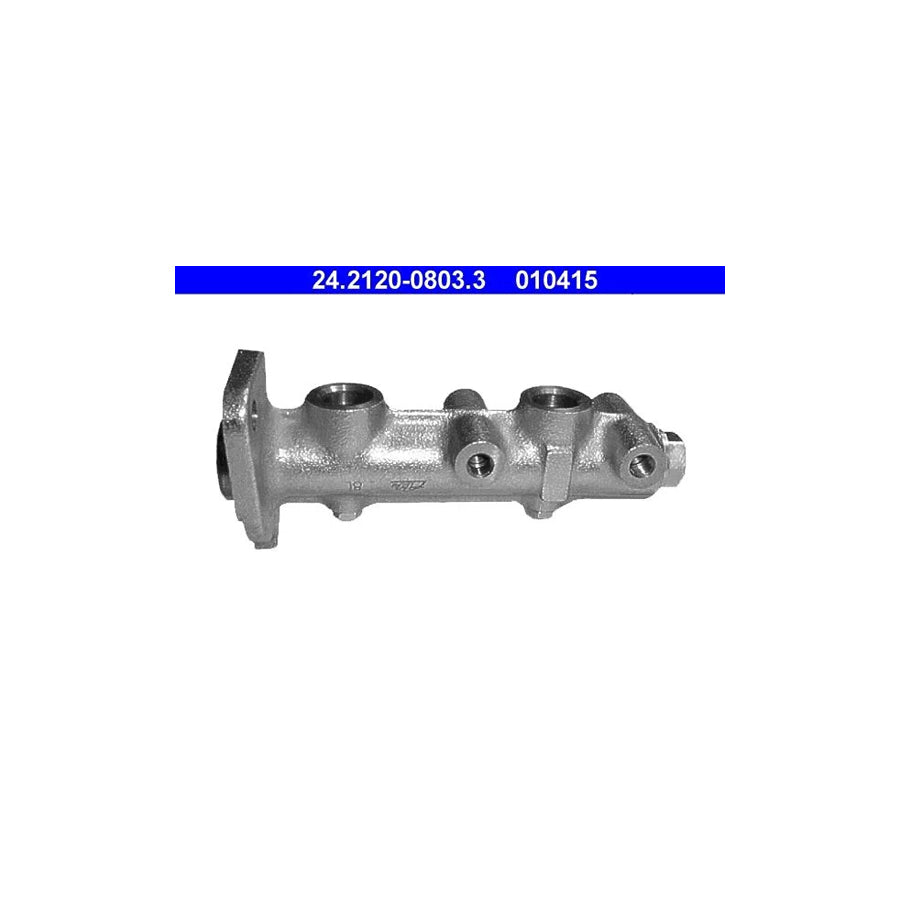 ATE 24.2120-0803.3 Brake Master Cylinder