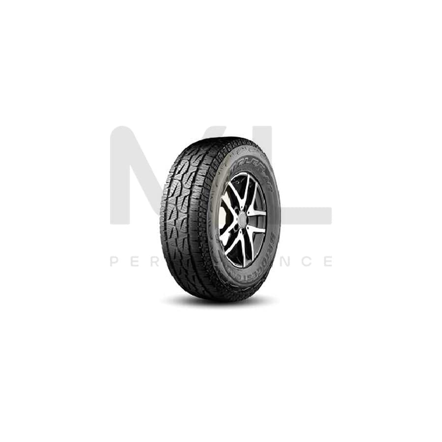 Bridgestone Dueler A/T 001 215/80 R16 103S All Season SUV Tyre | ML Performance UK Car Parts