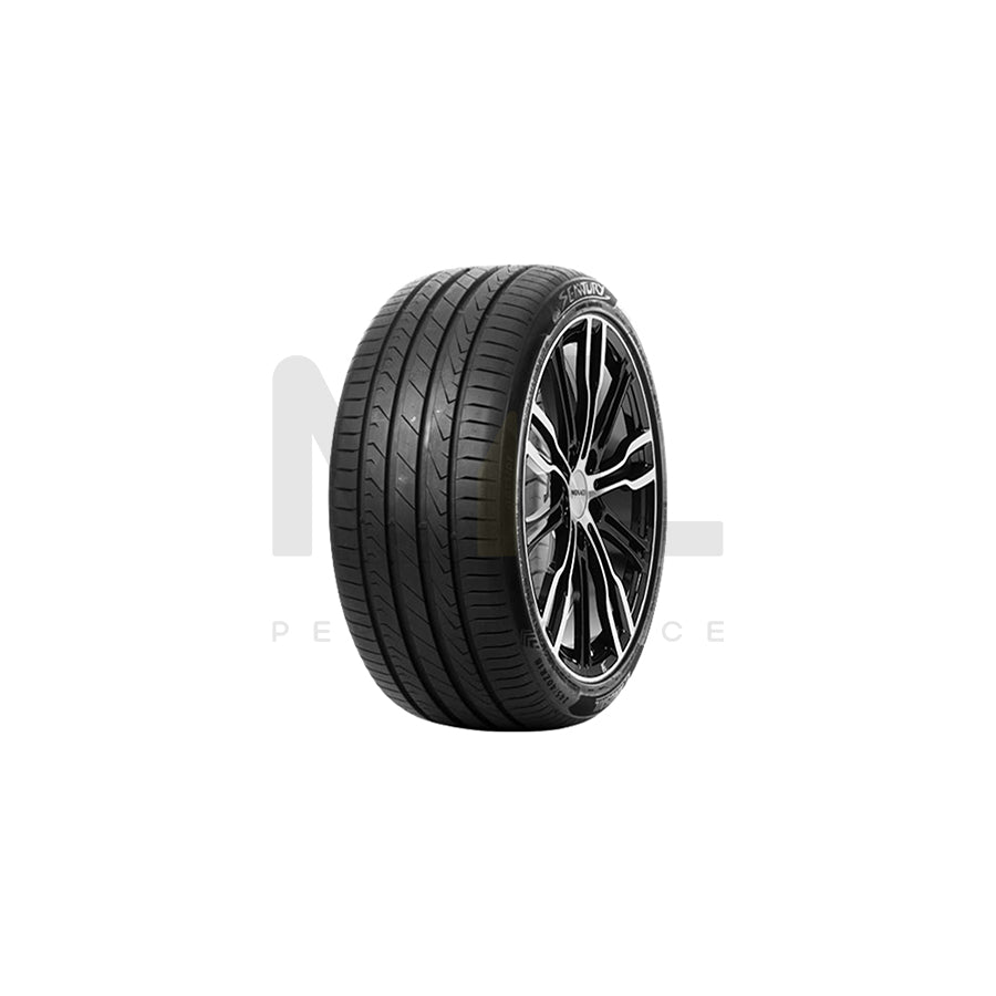 Landsail Qirin 990 XL 255/35 R20 97Y Summer Tyre | ML Performance UK Car Parts