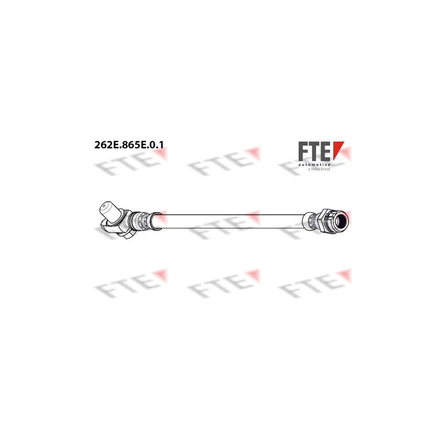 Fte 9240924 Brake Hose | ML Performance UK Car Parts