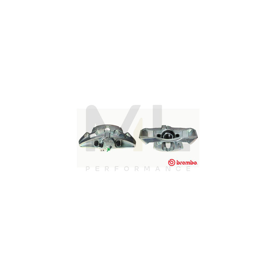 BREMBO F 85 204 Brake Caliper | ML Performance Car Parts