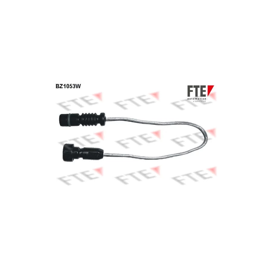 Fte BZ1053W Brake Pad Wear Sensor | ML Performance UK Car Parts