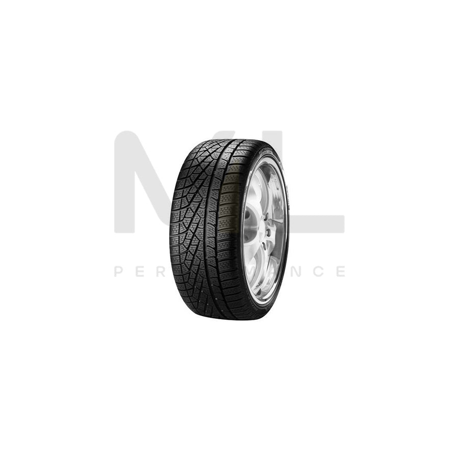 Pirelli Winter 190 Snowcontrol Serie 3 155/65 R14 75T Winter Tyre | ML Performance UK Car Parts