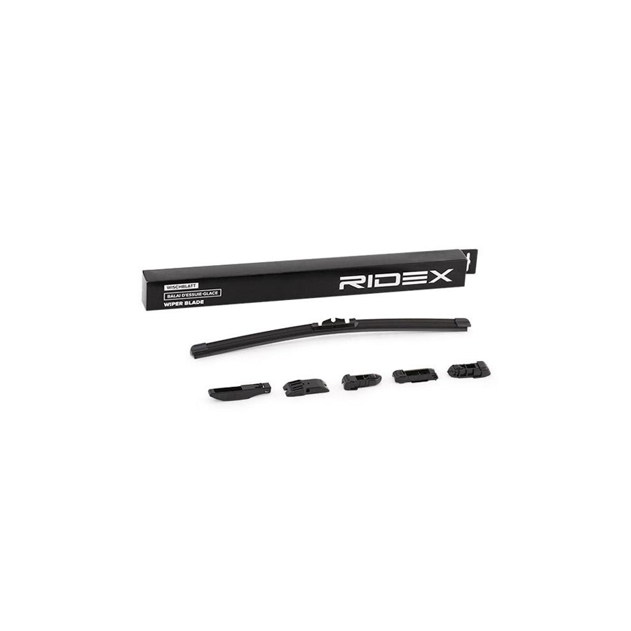 Ridex 298W0179 Wiper Blade | ML Performance UK Car Parts