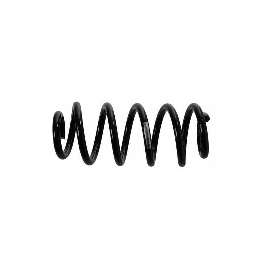 Sachs 994 601 Coil Spring For Audi Tt Roadster (8J9)