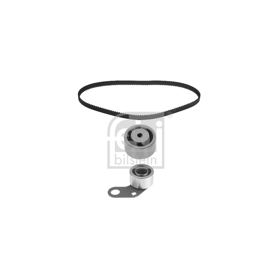 Febi Bilstein 10967 Timing Belt Kit