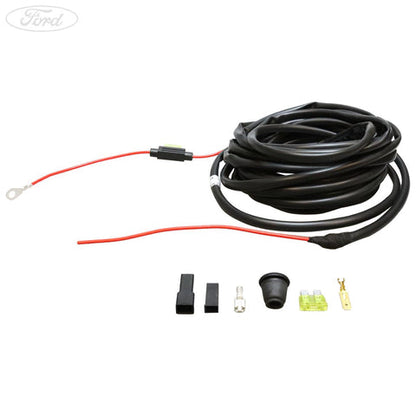 GENUINE FORD 1521189 WIRE FOR PERMANENT POWER OF ELECTRICAL KIT | ML Performance UK