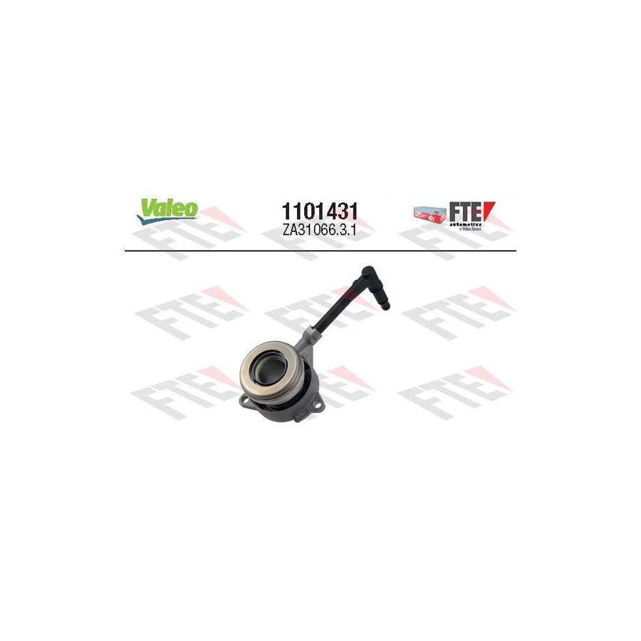 Fte 1101431 Central Slave Cylinder, Clutch | ML Performance UK Car Parts