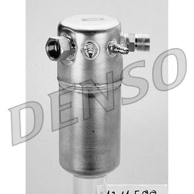 Denso DFD02011 Dfd02011 Dryer, Air Conditioning For Audi V8 (441, 442, 4C2, 4C8) | ML Performance UK