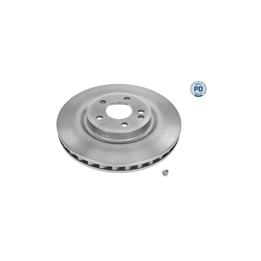 Meyle 083 521 0020/Pd Brake Disc