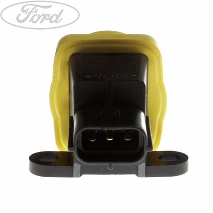 GENUINE FORD 1543680 TRANSIT CR TC FUEL TANK SWITCH 2006-2014 | ML Performance UK