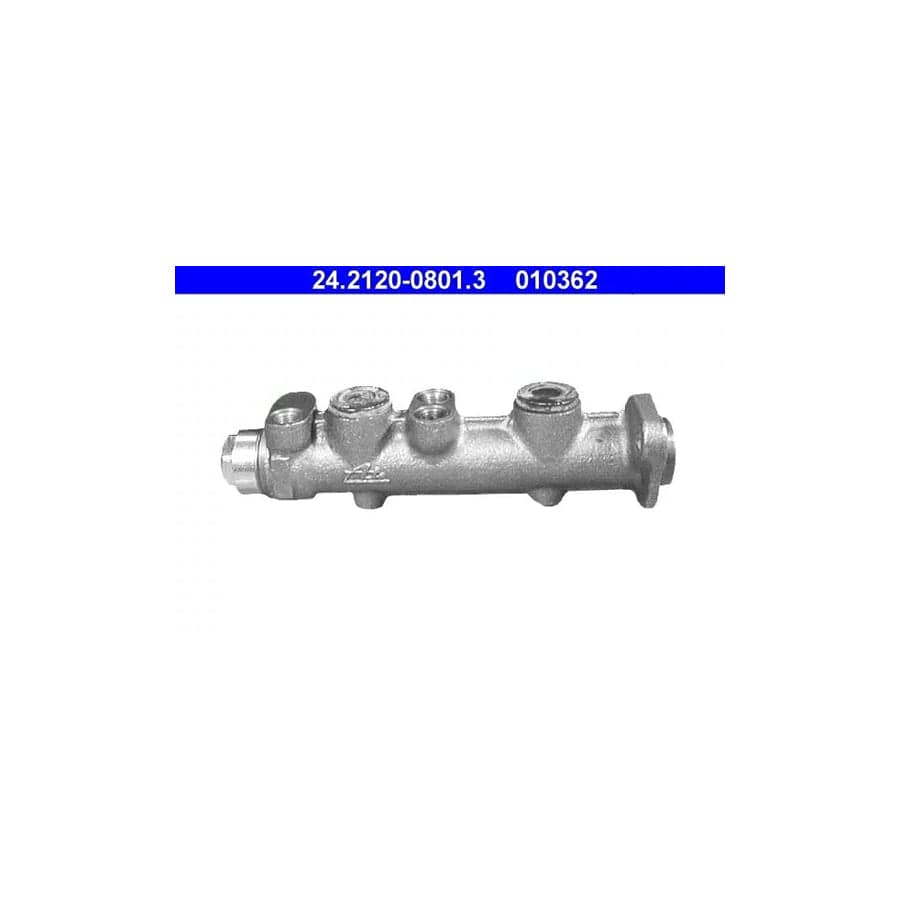 ATE 24.2120-0801.3 Brake Master Cylinder