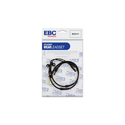 EBC EFA171 BMW Front Wear Leads - ATE Caliper (Inc. M5 & M6) 1 | ML Performance UK Car Parts