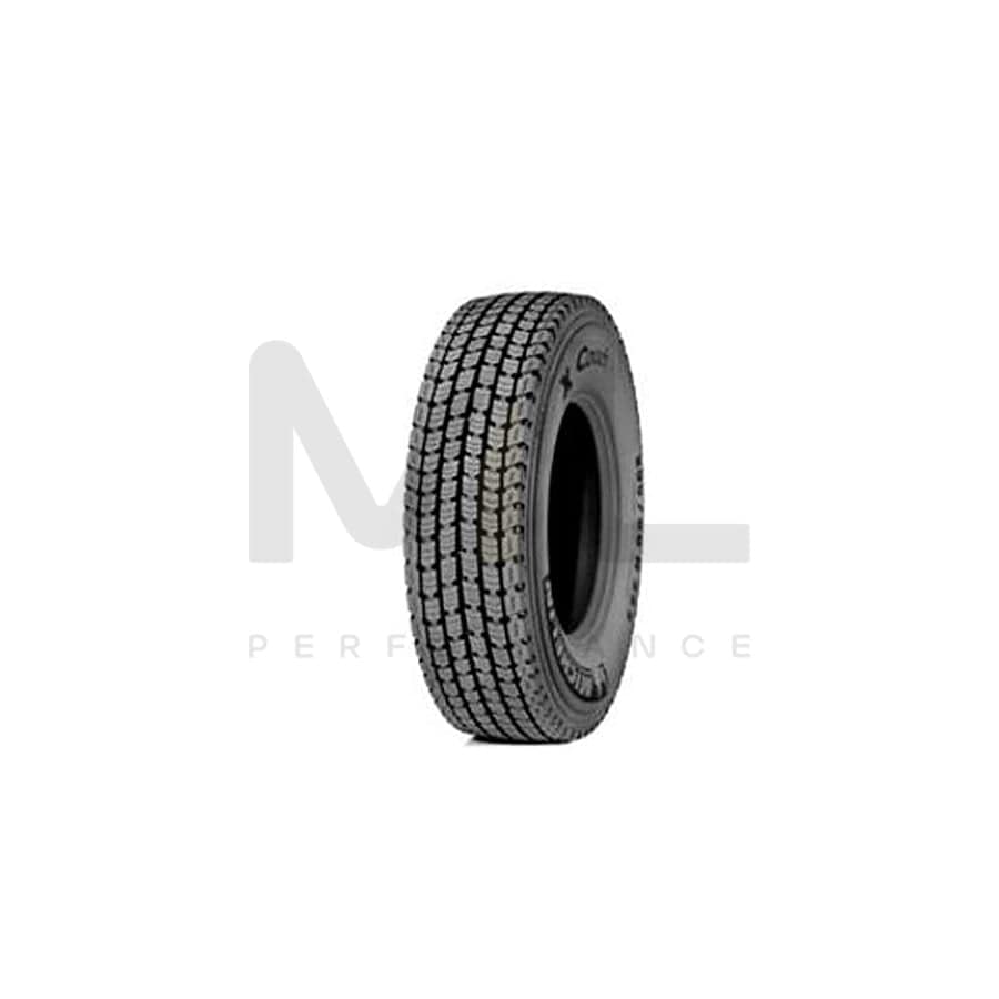 Michelin X Coach 295/80 R22.5 152M Truck Summer Tyre | ML Performance UK Car Parts