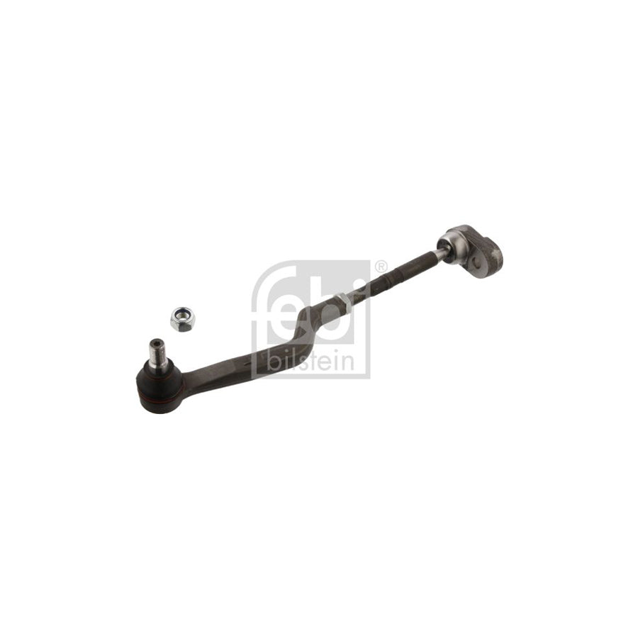 Febi Bilstein 36150 Rod Assembly Suitable For Mercedes-Benz A-Class (W169)