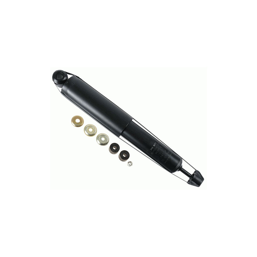 Sachs 312 071 Shock Absorber For Toyota Land Cruiser