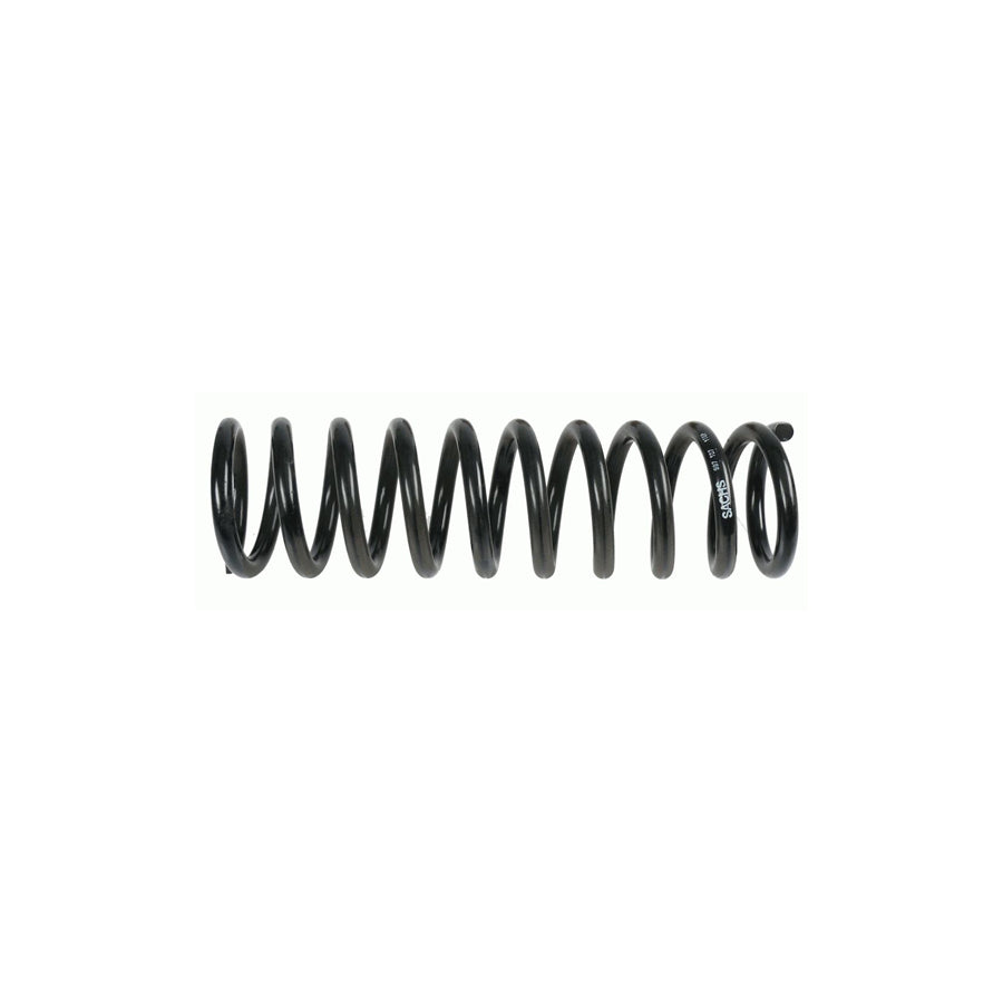 Sachs 997 107 Coil Spring Suitable For Mercedes-Benz 190 (W201)