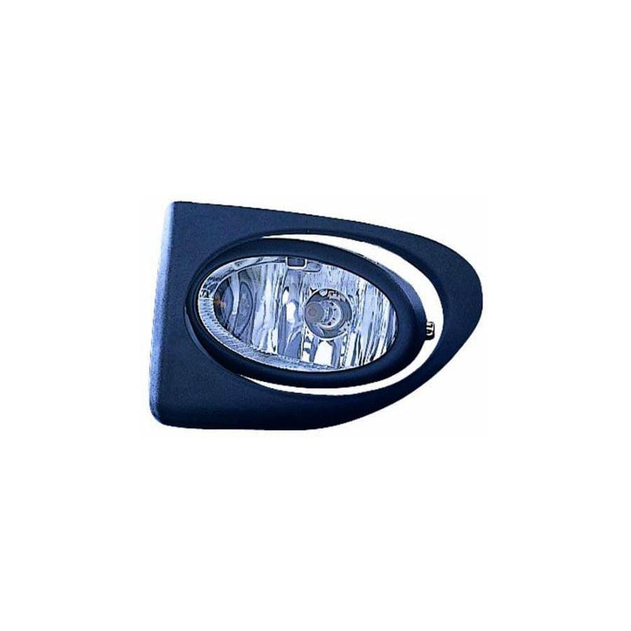 Abakus 2172028LUE Fog Light For Honda Civic Vii Hatchback (Eu, Ep, Ev) | ML Performance UK