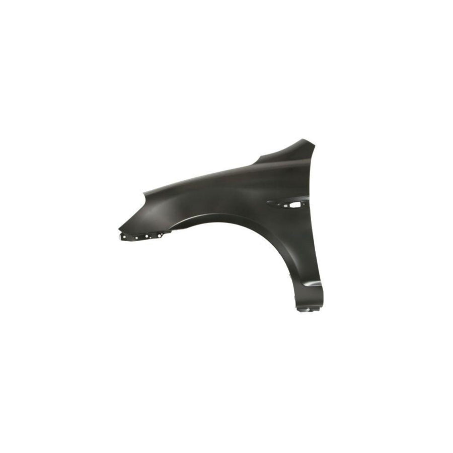 Blic 6504-04-3150311P Wing Fender For Hyundai Accent