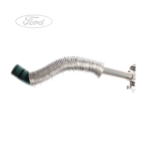 GENUINE FORD 1697381 TURBO DRAIN TUBE | ML Performance UK