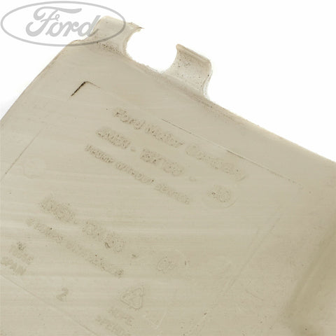 GENUINE FORD 1497708 WINDSCREEN WASHER WATER RESERVOIR | ML Performance UK