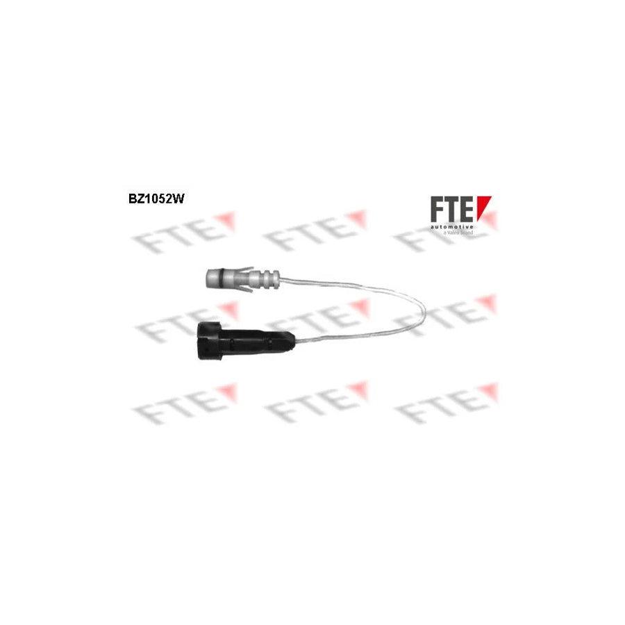 Fte BZ1052W Brake Pad Wear Sensor | ML Performance UK Car Parts