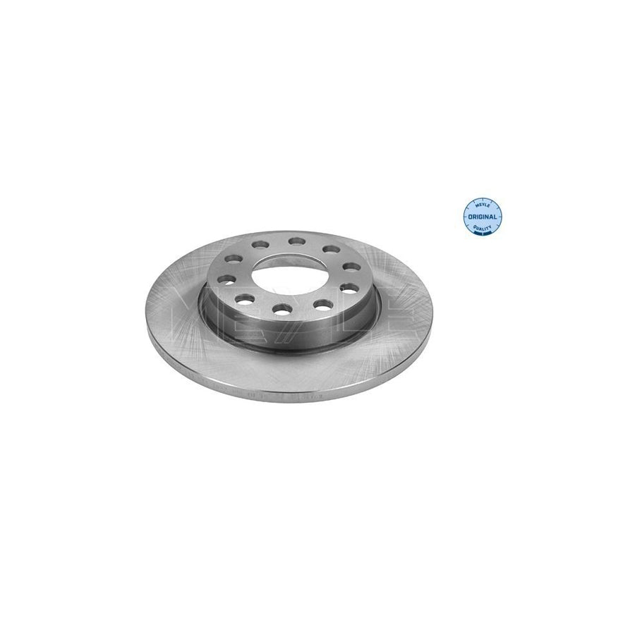 Meyle 115 521 0039 Brake Disc