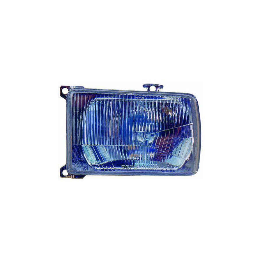 Abakus 4411101RLD Headlight | ML Performance UK