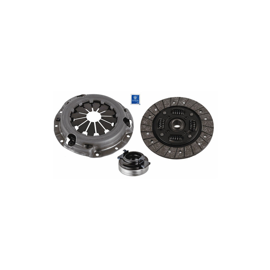 Sachs 3000 558 001 Clutch Kit For Mazda 323