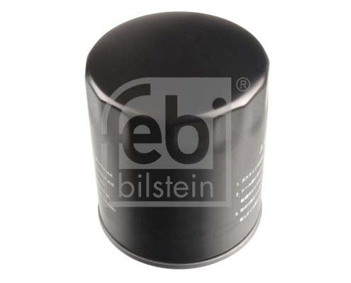 Febi Bilstein 108979 Oil Filter | ML Performance UK Car Parts