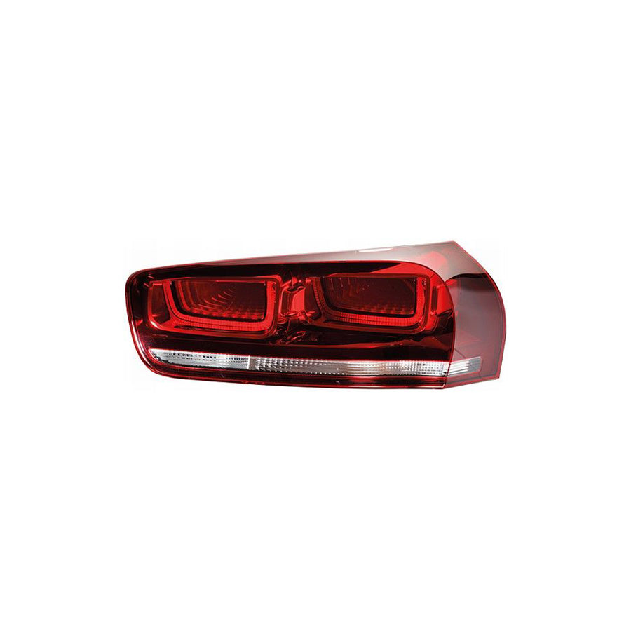 Hella 2SK 011 055-061 Rear Light For Citro??n C4 II Picasso