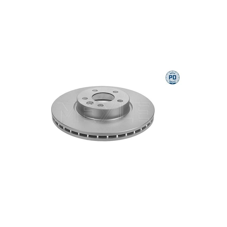 Meyle 115 521 0040/Pd Brake Disc